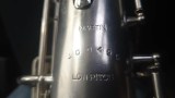 Martin Handcraft Typewriter alto saxophone (10)